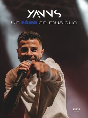 cover image of Un rêve en musique